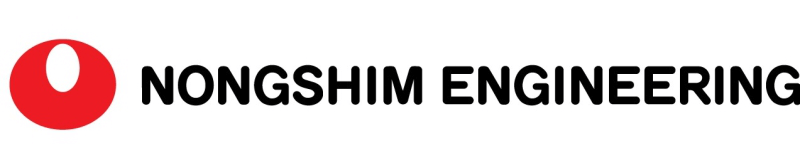 nongshim engineering logo